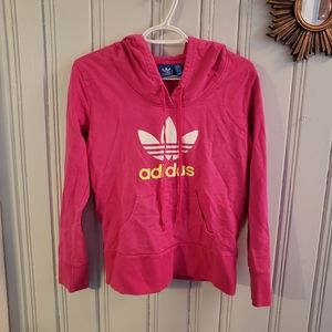 Adidas Sweater
